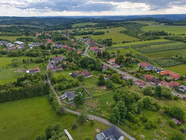 Prodej pozemku pro bydlení, Skřípov, 3040 m2