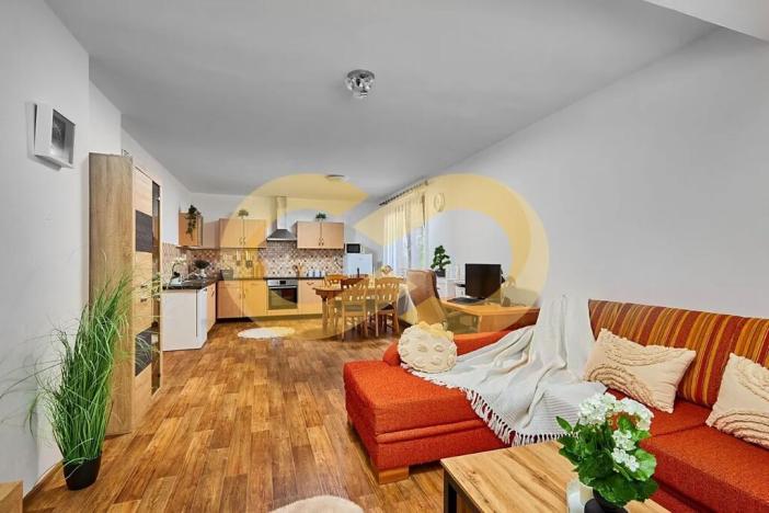 Prodej rodinného domu, Albrechtice nad Vltavou, 160 m2