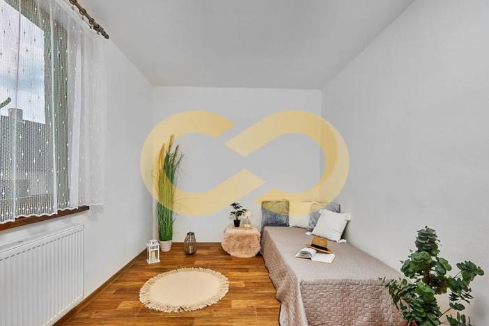 Prodej rodinného domu, Albrechtice nad Vltavou, 160 m2