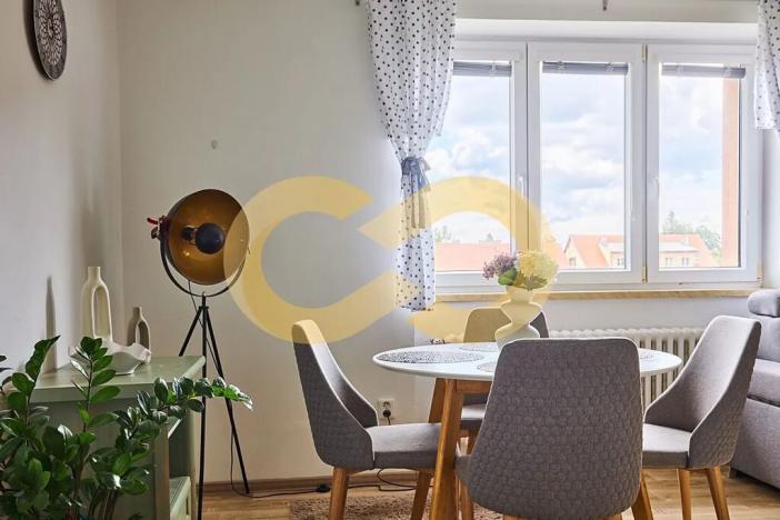 Prodej bytu 3+kk, Nová Pec, 85 m2