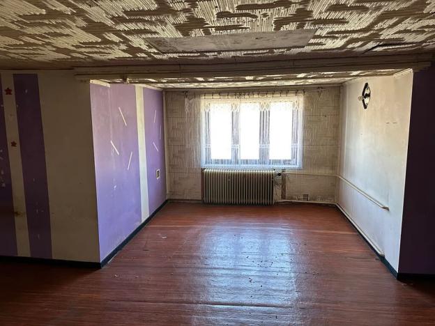 Prodej rodinného domu, Horní Jiřetín, Janovská, 150 m2