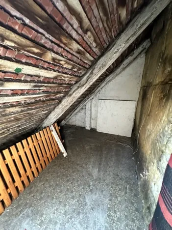 Prodej rodinného domu, Horní Jiřetín, Janovská, 150 m2