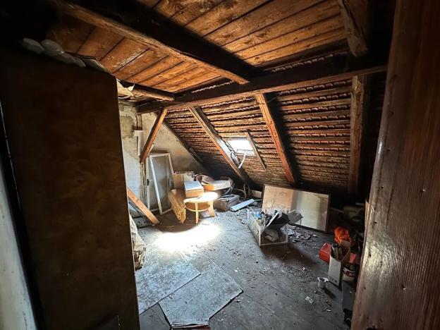 Prodej rodinného domu, Horní Jiřetín, Janovská, 150 m2