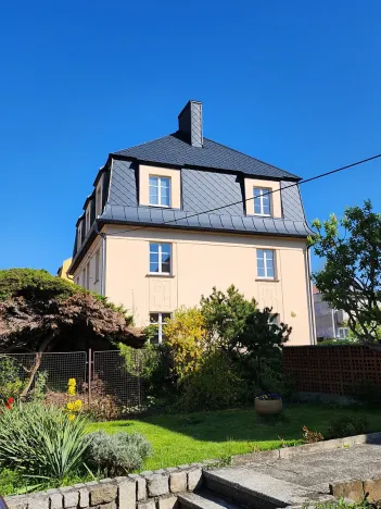 Pronájem bytu 2+1, Ostrov, Hroznětínská, 60 m2