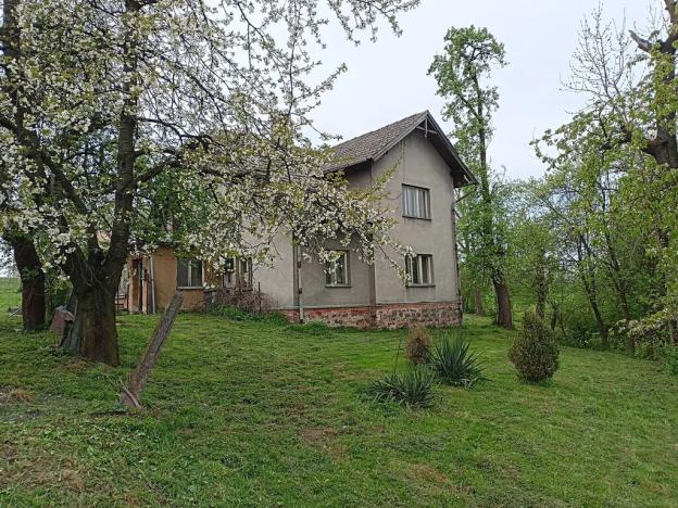 Prodej rodinného domu, Bělotín, 100 m2