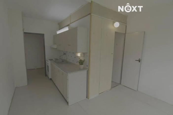 Prodej bytu 2+1, Veselí nad Lužnicí, Pod Markem, 69 m2