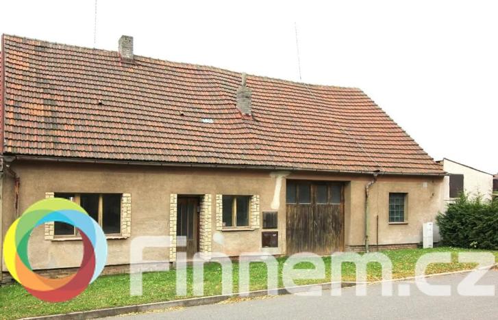 Prodej rodinného domu, Řevničov, Vosykova, 334 m2