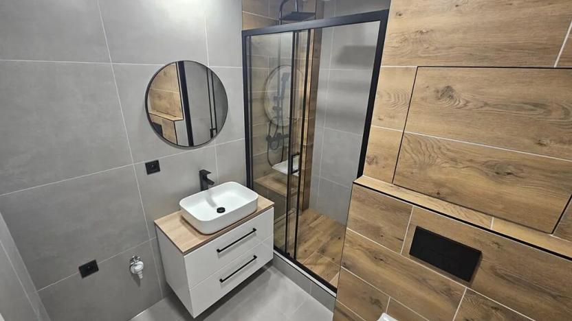 Pronájem bytu 1+kk, Teplice, Slovenská, 26 m2