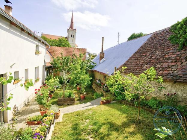 Prodej vícegeneračního domu, Znojmo, 195 m2