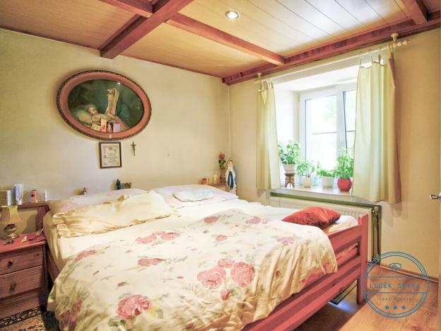 Prodej vícegeneračního domu, Znojmo, 195 m2