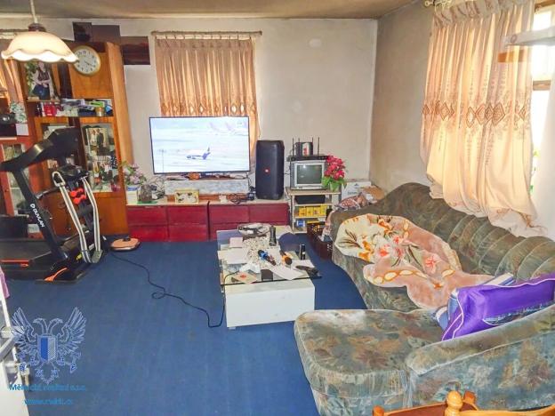 Prodej komerční nemovitosti, Střemy, 410 m2