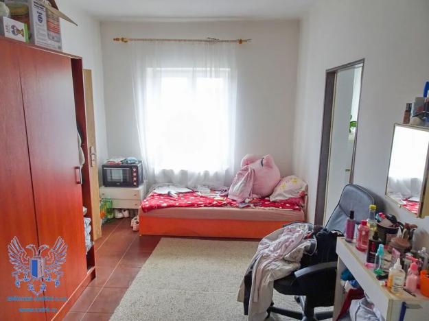 Prodej rodinného domu, Střemy, 410 m2