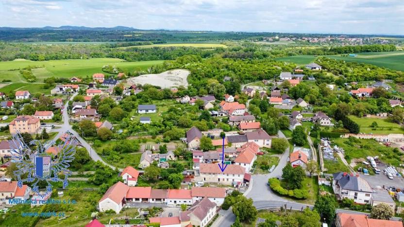 Prodej rodinného domu, Střemy, 410 m2