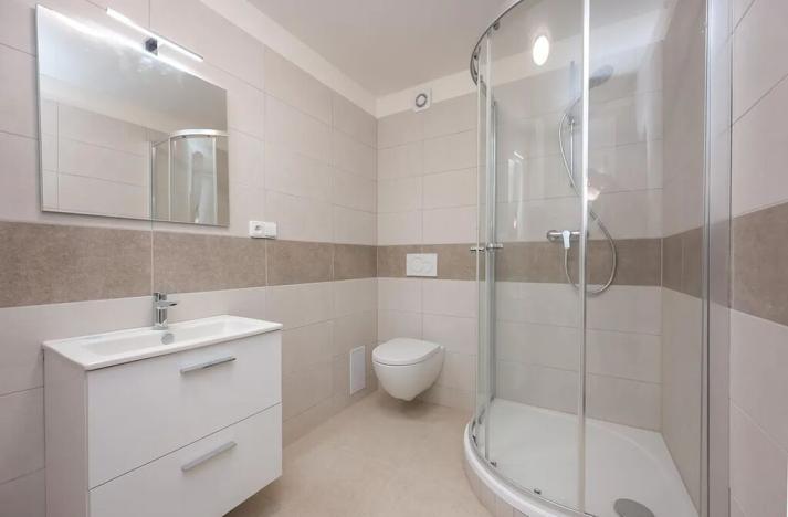 Pronájem bytu 2+kk, Olomouc, Bořivojova, 93 m2