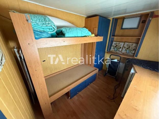 Prodej mobilheimu, Orlová, Na Kamenci, 50 m2