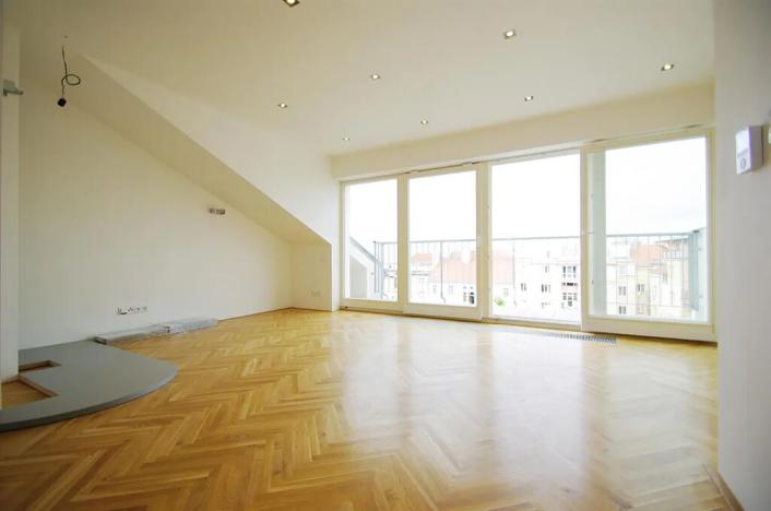 Pronájem bytu 2+kk, Praha - Vinohrady, Slezská, 72 m2