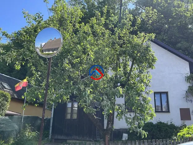 Prodej chalupy, Lesnice, 110 m2