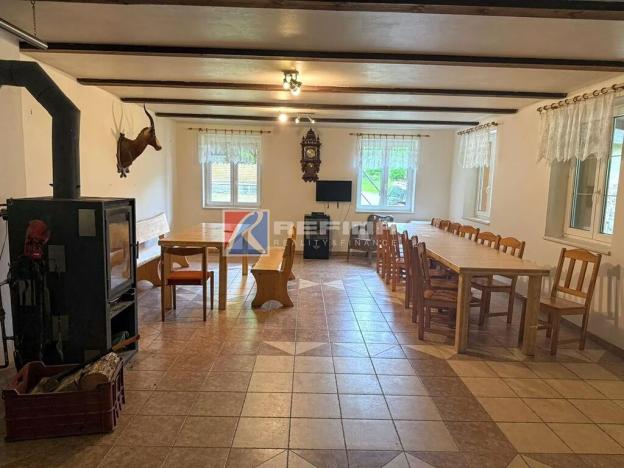 Prodej rodinného domu, Skorošice, Nýznerovská, 281 m2