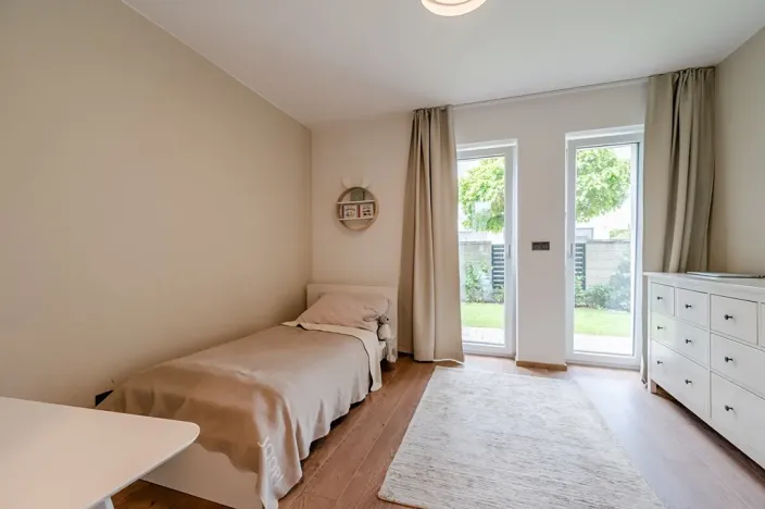 Prodej rodinného domu, Čestlice, Habrová, 207 m2