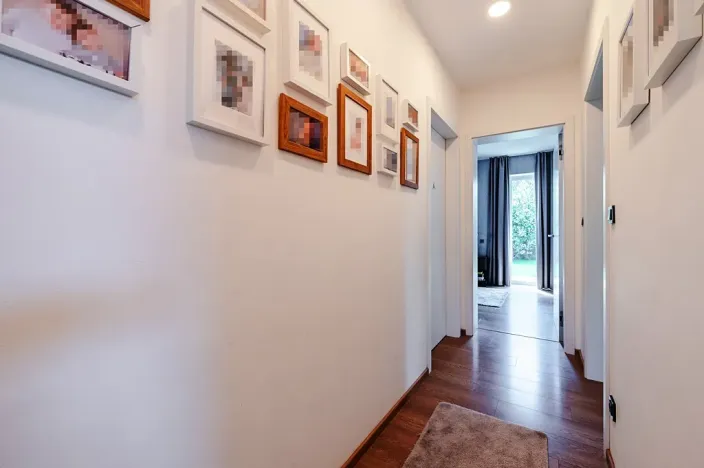 Prodej rodinného domu, Čestlice, Habrová, 207 m2