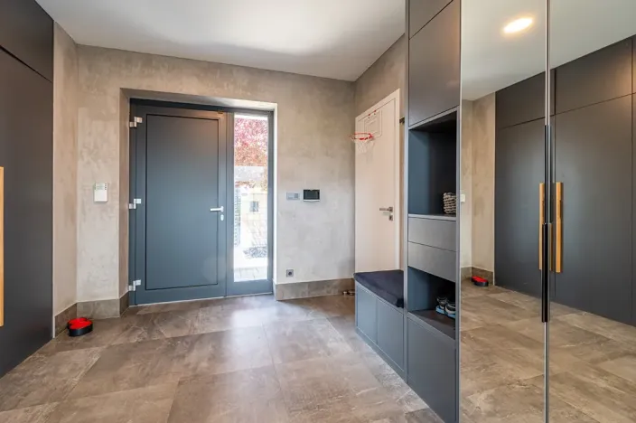 Prodej rodinného domu, Čestlice, Habrová, 207 m2