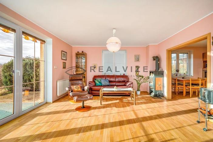 Prodej rodinného domu, Litvínovice, Stráňka, 106 m2