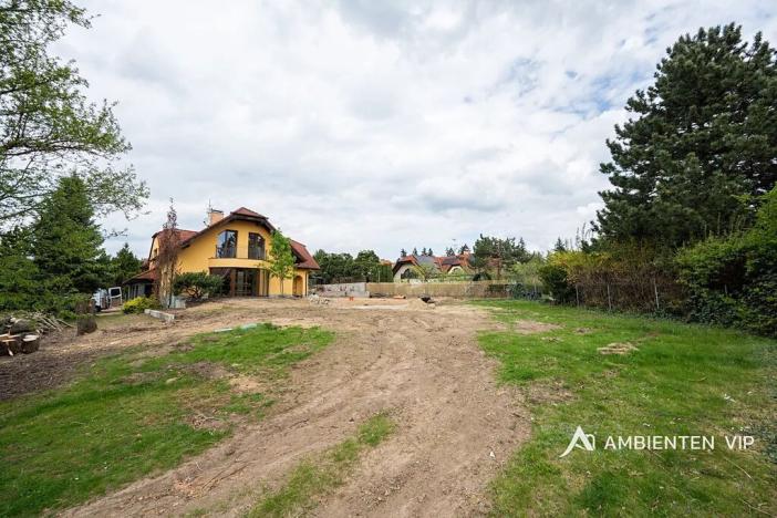 Prodej pozemku pro bydlení, Brno, 441 m2