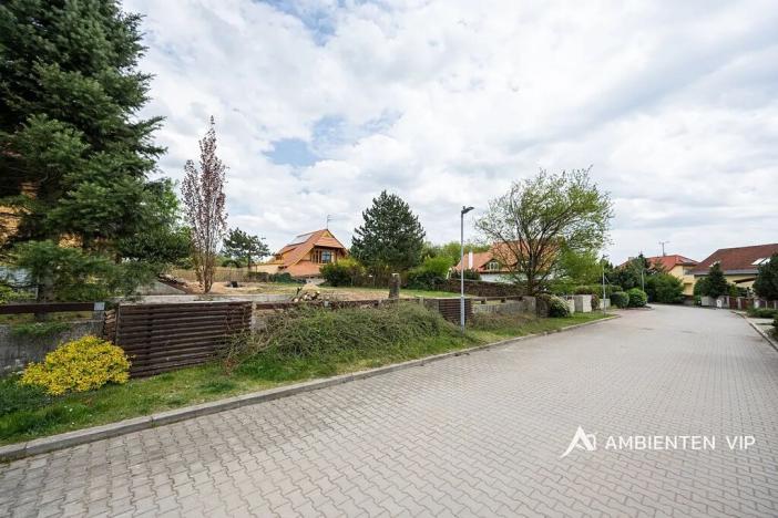 Prodej pozemku pro bydlení, Brno, 441 m2