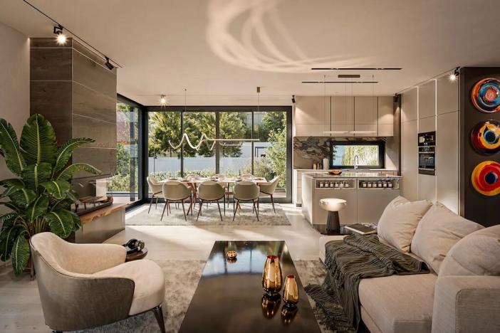 Prodej rodinného domu, Praha - Velká Chuchle, Novochuchelská, 174 m2