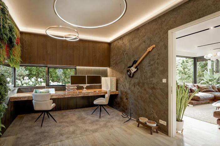 Prodej rodinného domu, Praha - Velká Chuchle, Novochuchelská, 174 m2