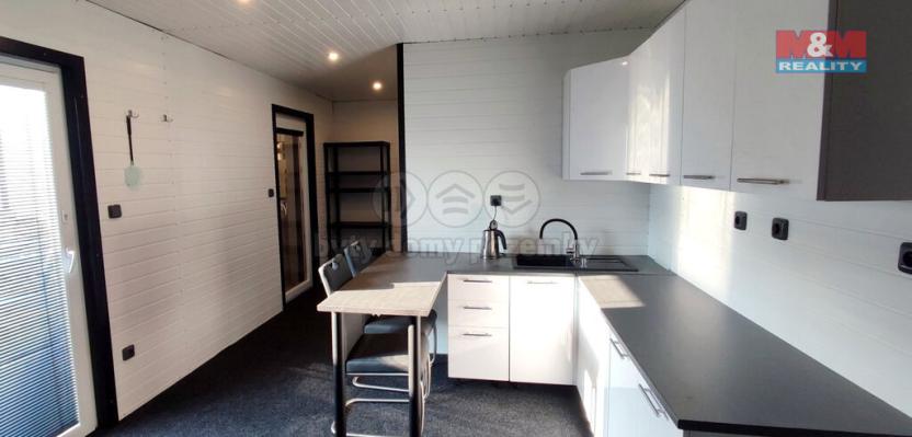 Prodej mobilheimu, Štítina, Havlíčkova, 36 m2