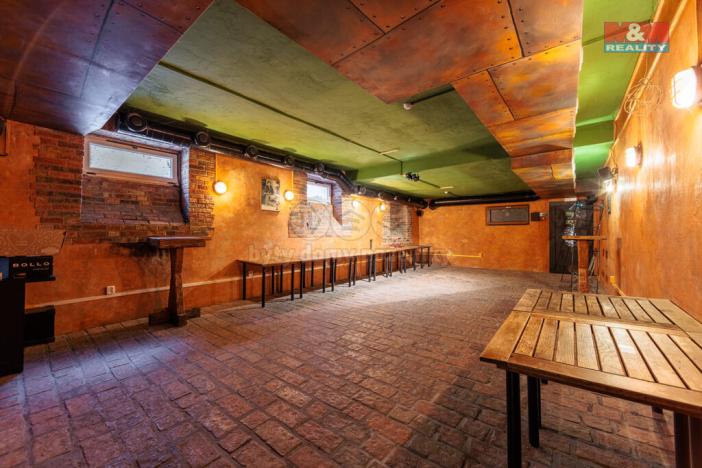 Prodej komerční nemovitosti, Horní Slavkov, Dlouhá, 440 m2