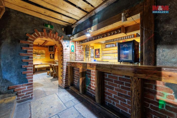 Prodej komerční nemovitosti, Horní Slavkov, Dlouhá, 440 m2