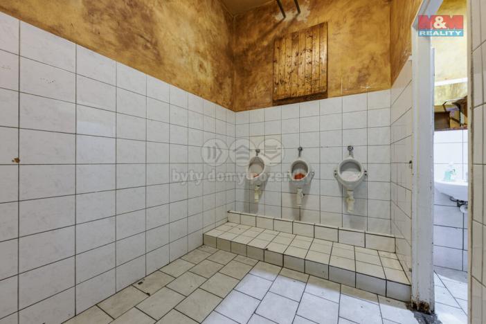 Prodej komerční nemovitosti, Horní Slavkov, Dlouhá, 440 m2