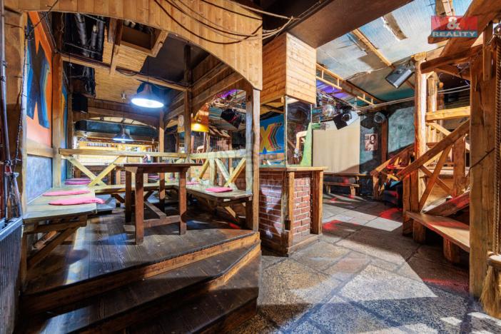 Prodej komerční nemovitosti, Horní Slavkov, Dlouhá, 440 m2