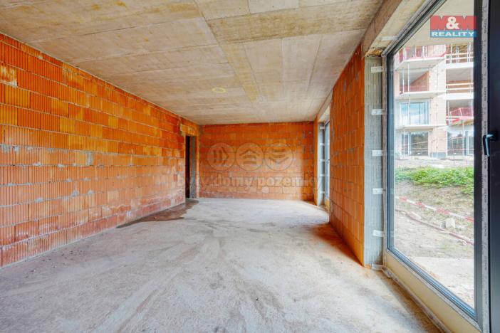 Prodej bytu 2+kk, Plzeň, Na Průhonu, 67 m2