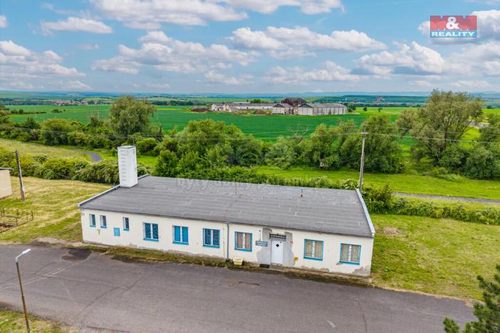 Prodej výrobních prostor, Droužkovice, Rudé armády, 2822 m2