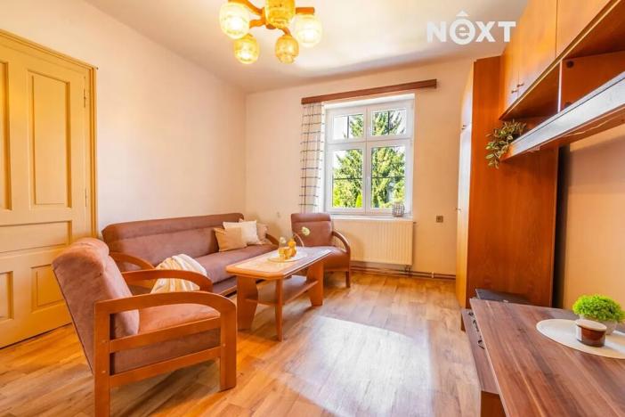 Prodej bytu 2+1, Horní Dvořiště, 70 m2