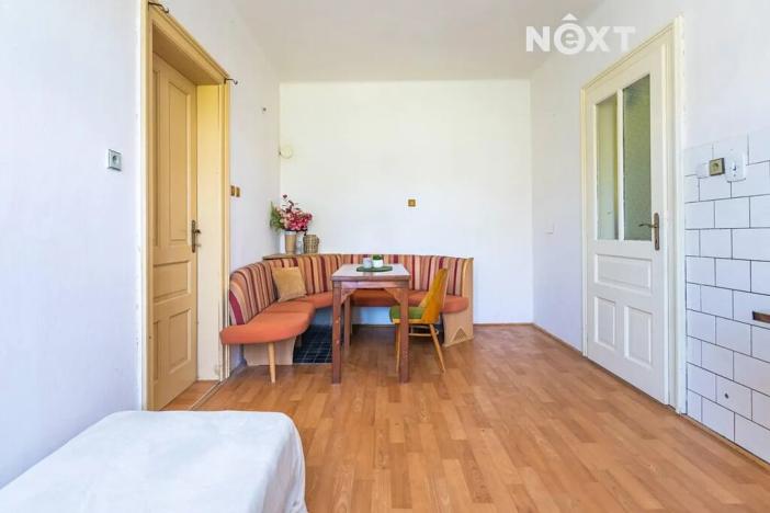 Prodej bytu 2+1, Horní Dvořiště, 70 m2