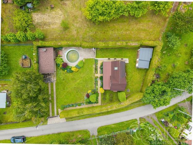 Prodej chaty, Chvalkovice, 76 m2