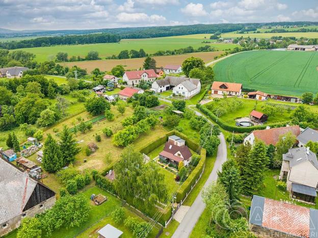 Prodej chaty, Chvalkovice, 76 m2