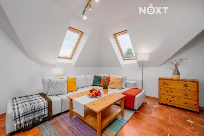 Prodej bytu 2+1, Harrachov, 67 m2