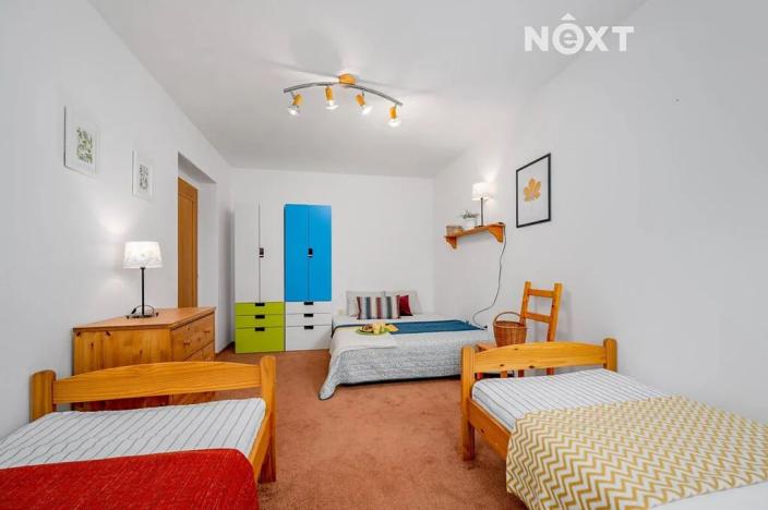 Prodej bytu 2+1, Harrachov, 67 m2