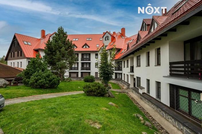 Prodej bytu 2+1, Harrachov, 67 m2