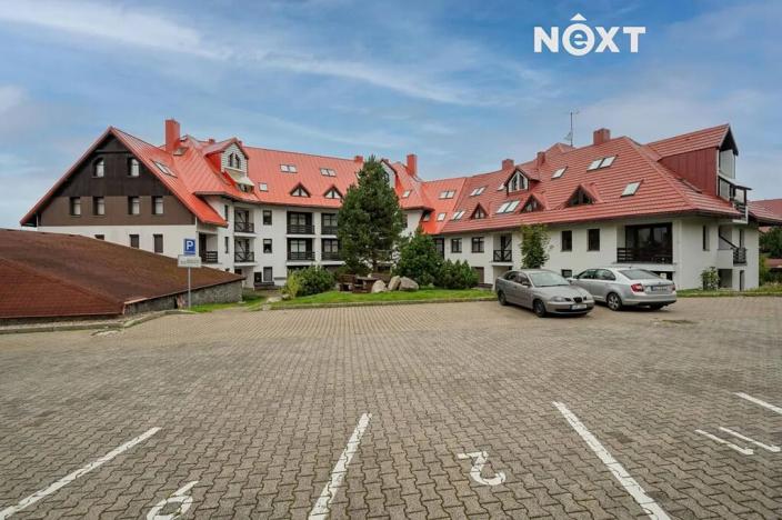 Prodej bytu 2+1, Harrachov, 67 m2