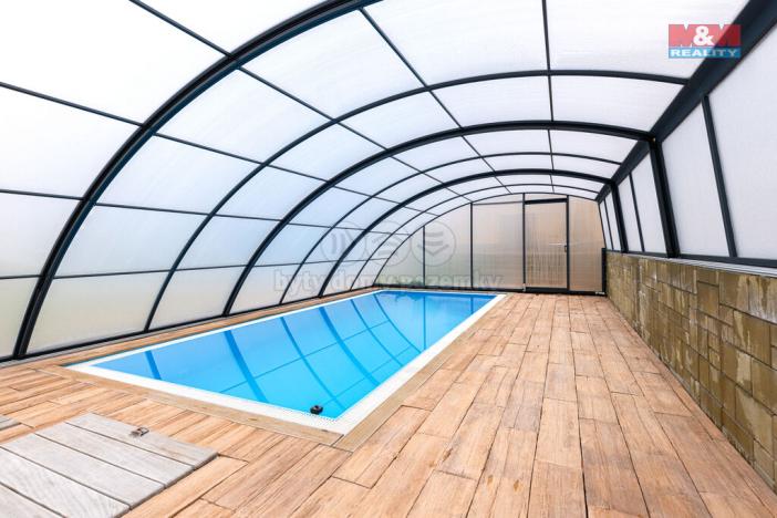 Prodej rodinného domu, Dobruška - Domašín, 341 m2