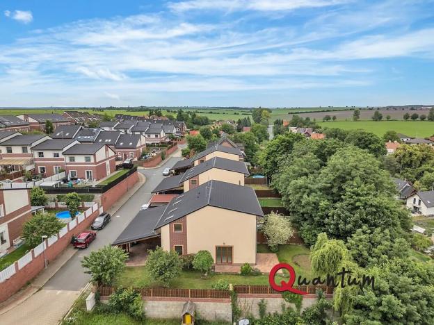 Prodej rodinného domu, Slatina, 129 m2