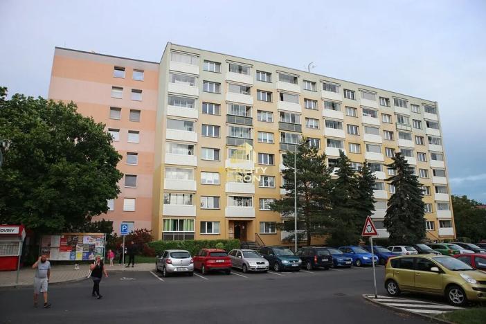 Prodej bytu 3+1, Louny, 17. listopadu, 87 m2