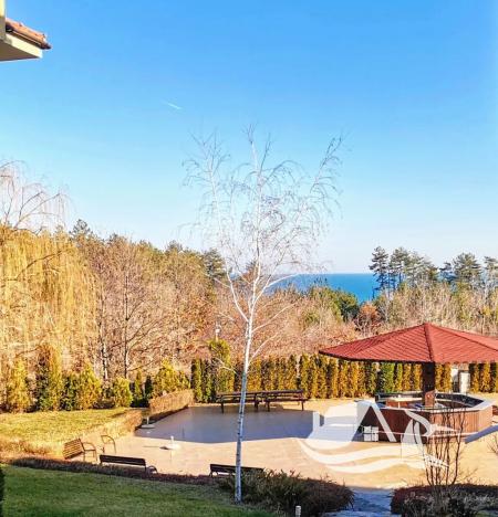 Prodej bytu 2+kk, Bjala, Bulharsko, 54 m2