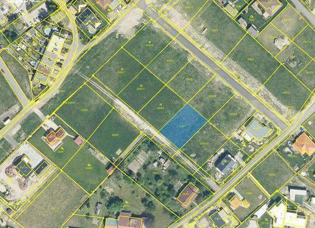 Prodej pozemku pro bydlení, Rychnov nad Kněžnou, Kemlinkova, 883 m2